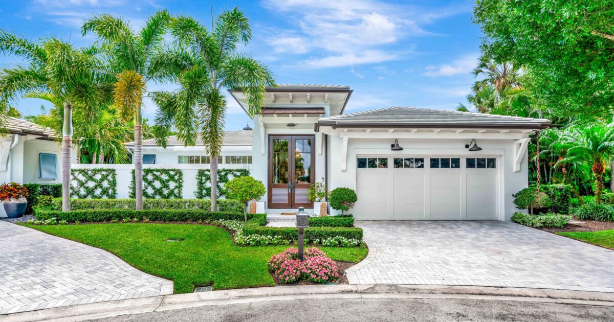 106 Micco Circle, Jupiter, FL 33458