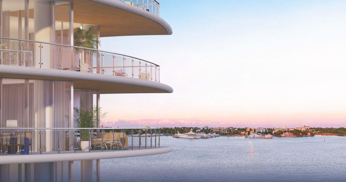 1333 S Flagler Drive 2002, West Palm Beach, FL 33401