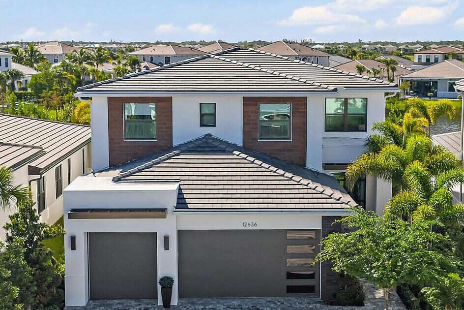 12636 Solana Bay Circle, Palm Beach Gardens, FL 33412