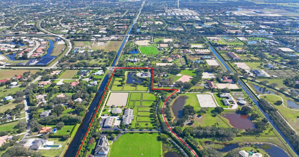 15527 Imperial Point Lane, Wellington, FL 33414