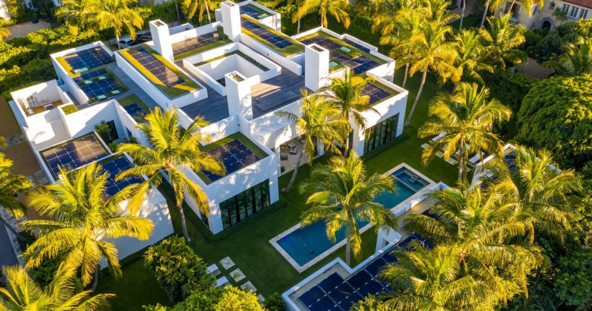 241 Jungle Road, Palm Beach, FL 33480