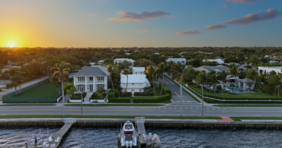 7103 S Flagler Drive, West Palm Beach, FL 33405