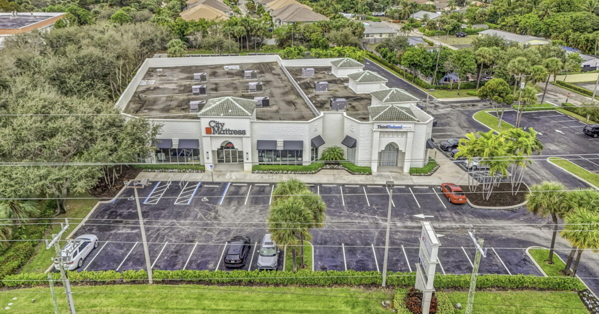 11701 Us Highway, North Palm Beach, FL 33408