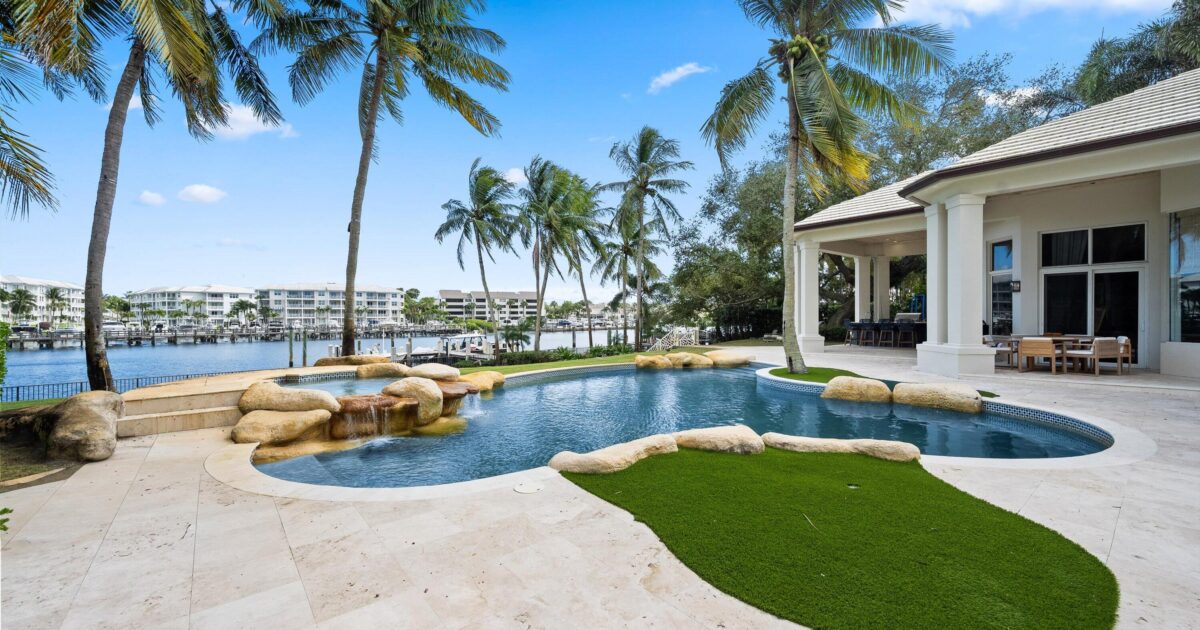 2270 Wilsee Road, Palm Beach Gardens, FL 33410