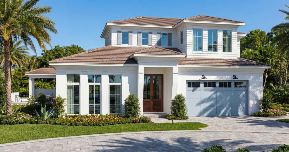 187 Birkdale Lane, Jupiter, FL 33458