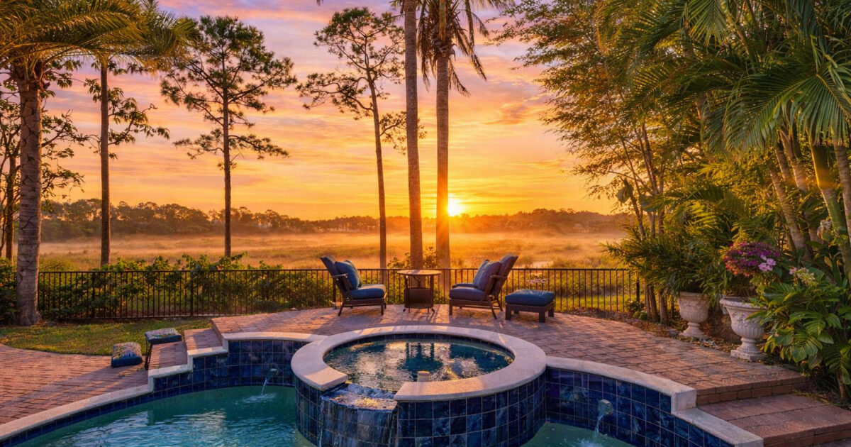 118 Via Quantera, Palm Beach Gardens, FL 33418