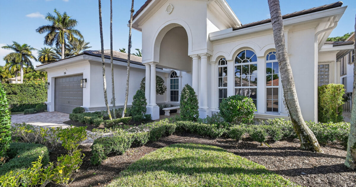 236 Montant Drive, Palm Beach Gardens, FL 33410