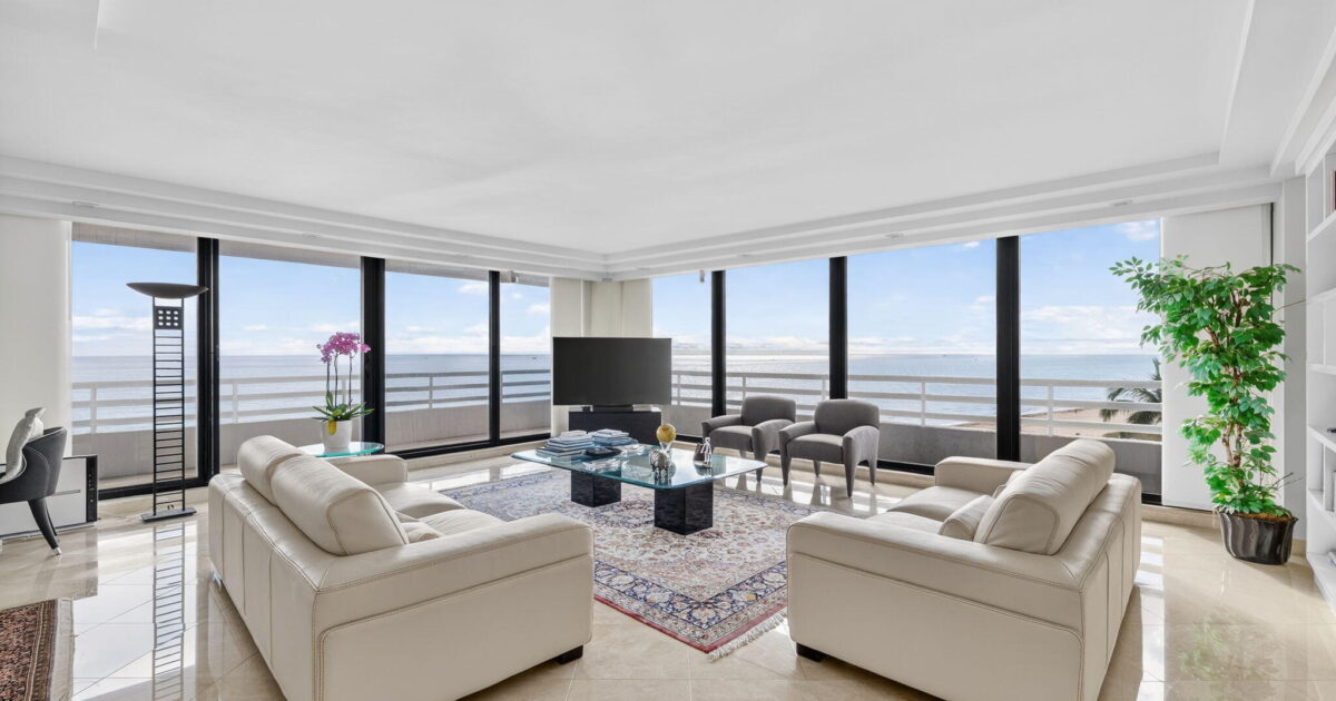 1500 S Ocean Boulevard 606, Boca Raton, FL 33432