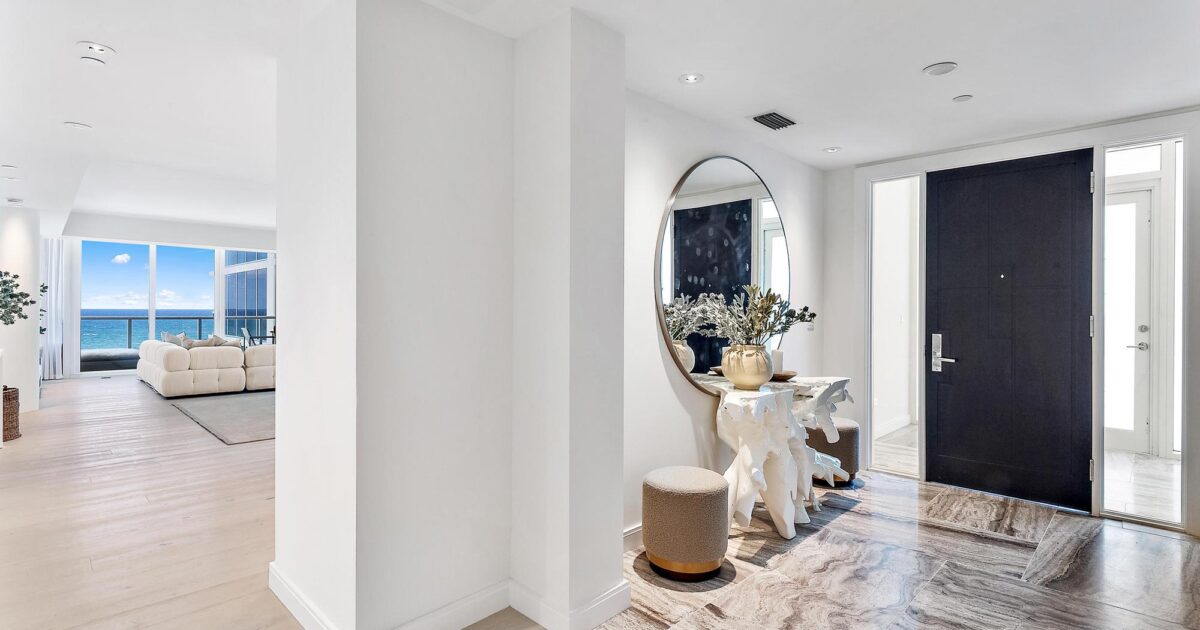 3550 S Ocean Boulevard 5b, South Palm Beach, FL 33480