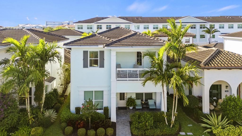 7037 Edison Place, Palm Beach Gardens | $1.7M Single Family Residence ...