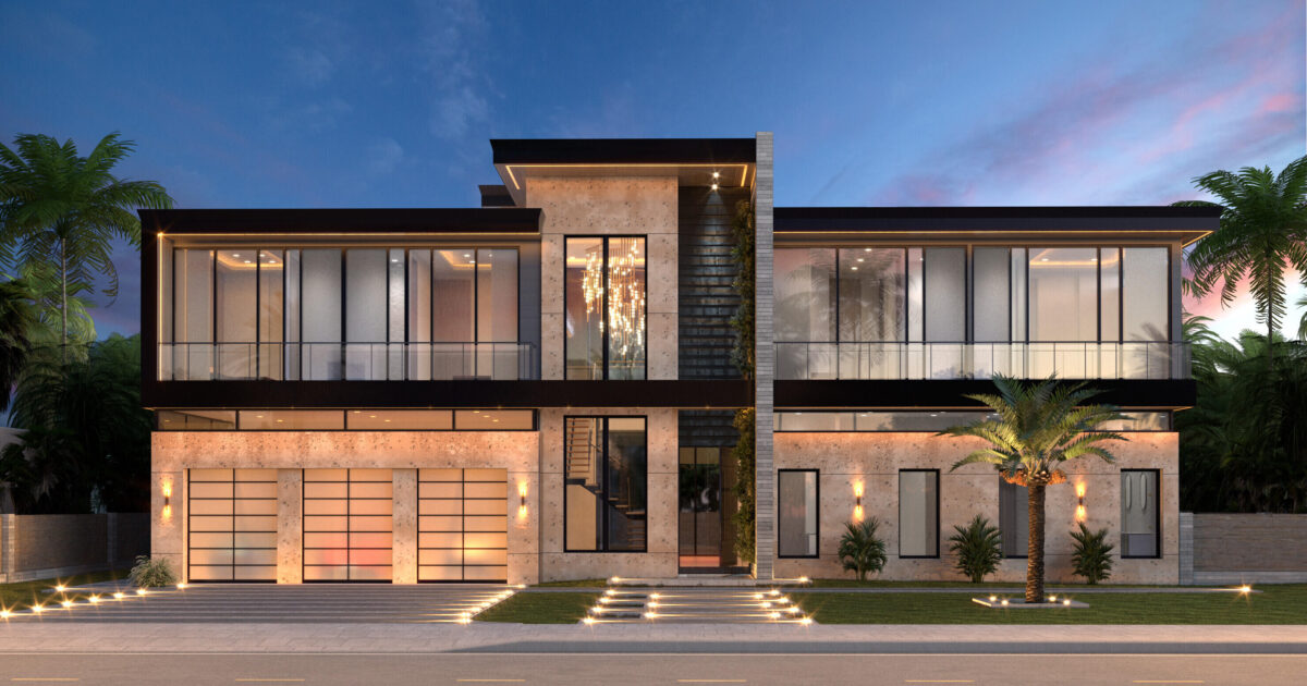 121 George Bush Boulevard, Delray Beach, FL 33444