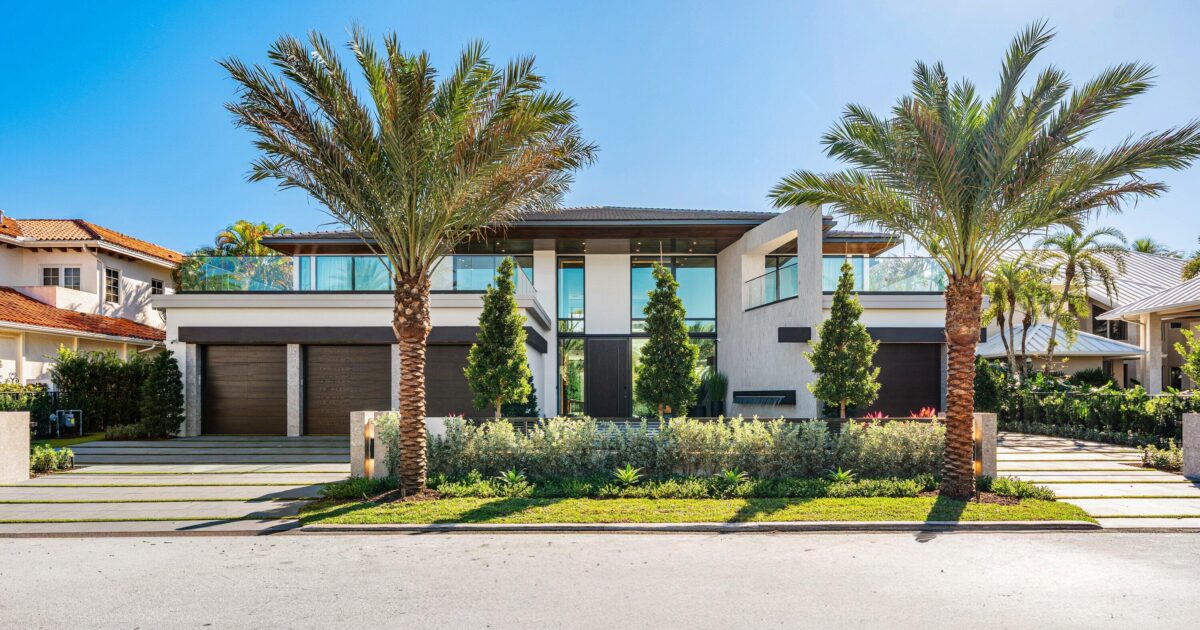 234 W Alexander Palm Road, Boca Raton, FL 33432