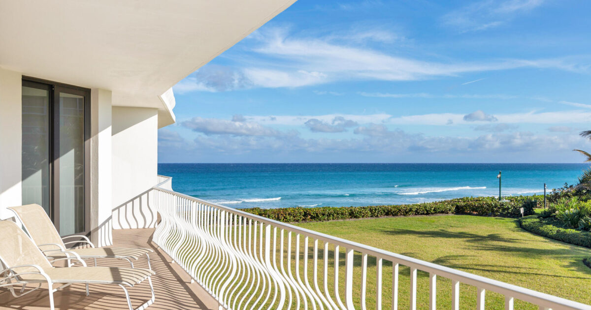 2000 S Ocean Boulevard 208-S, Palm Beach, FL 33480