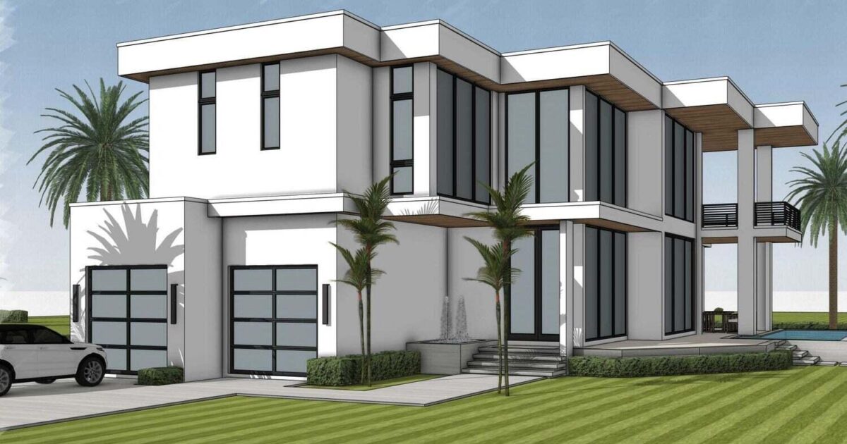 717 SE Atlantic Drive, Lantana, FL 33462