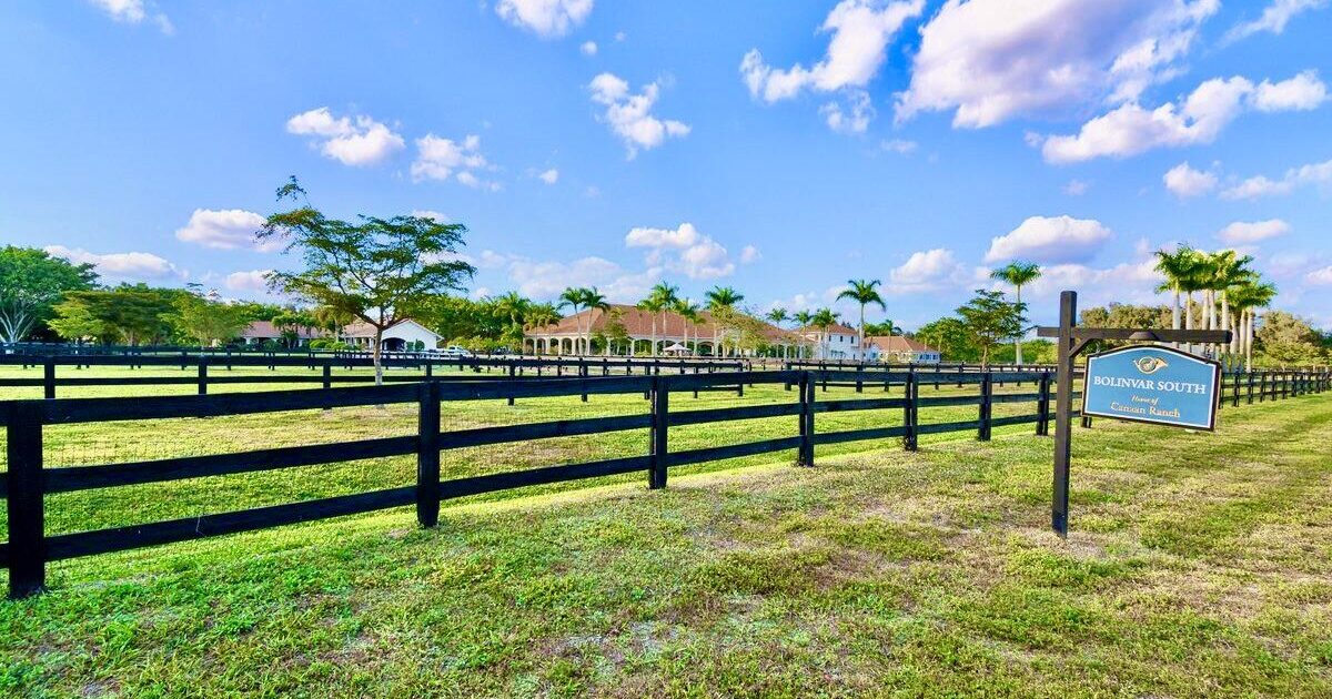 5625 140th Avenue S, Wellington, FL 33449