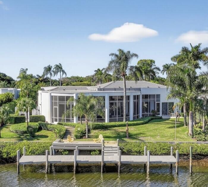 2926 Rhone Drive, Palm Beach Gardens, FL 33410