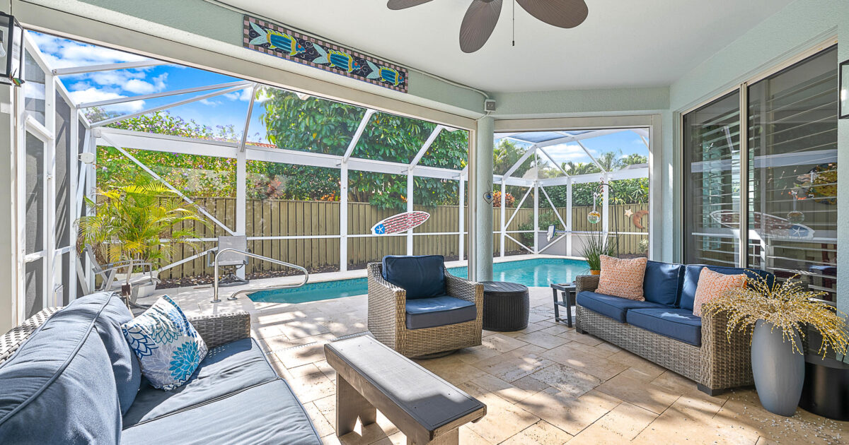 271 Eagleton Estates Boulevard, Palm Beach Gardens, FL 33418