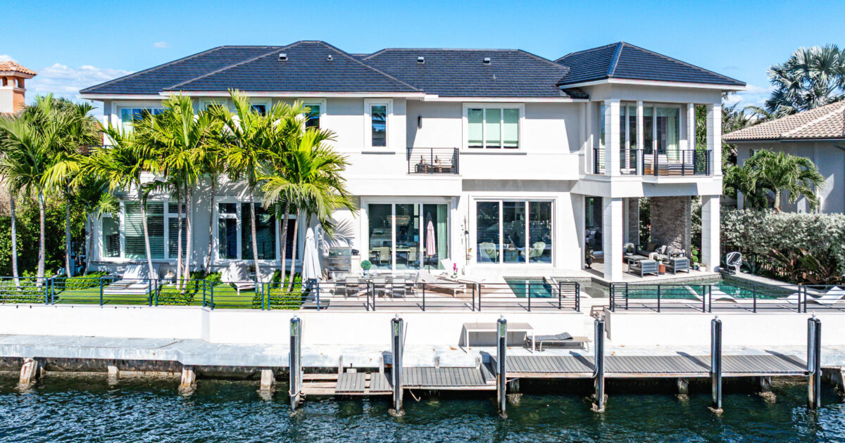 896 NE Mulberry Drive, Boca Raton, FL 33487