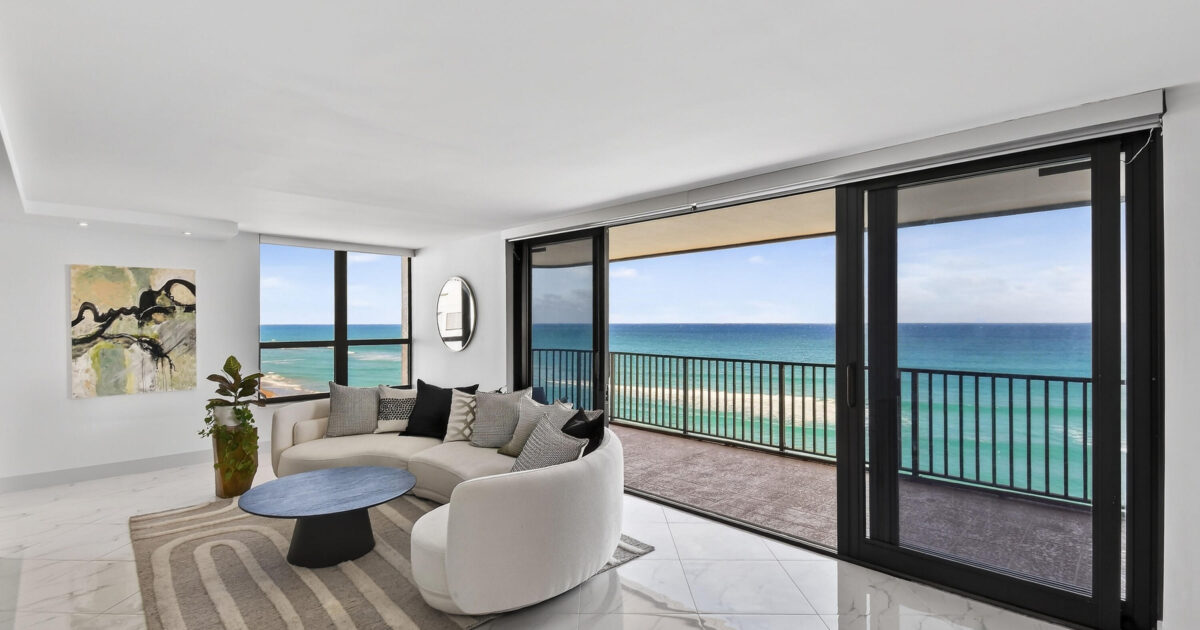 3610 S Ocean Boulevard 607, South Palm Beach, FL 33480