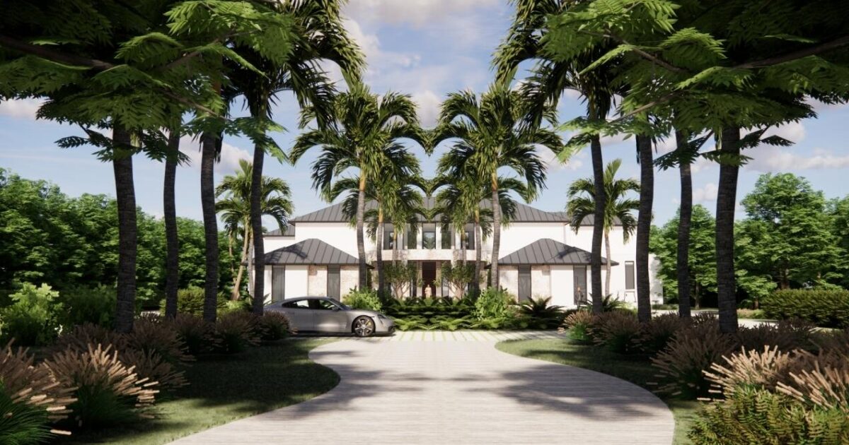 13102 Flamingo Terrace, Palm Beach Gardens, FL 33410