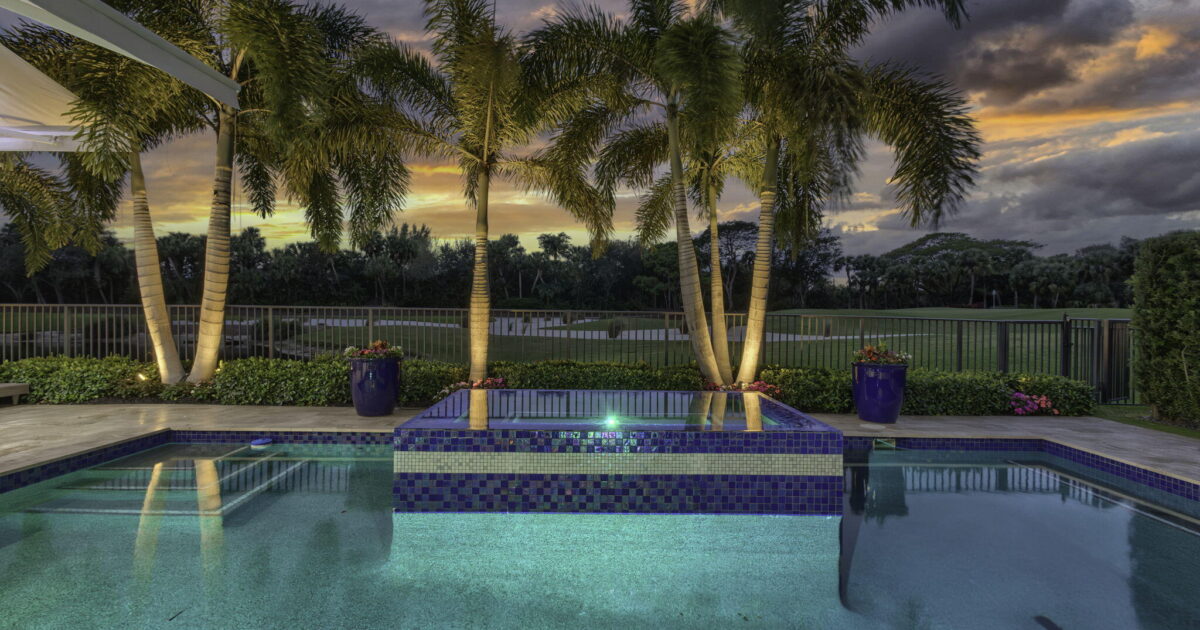 734 Cote Azur Drive, Palm Beach Gardens, FL 33410