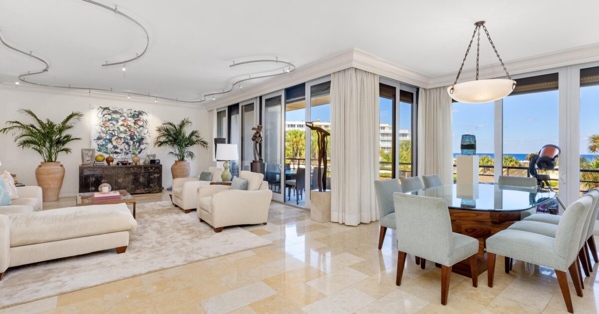 120 Sunset Avenue W 3 D, Palm Beach, FL 33480