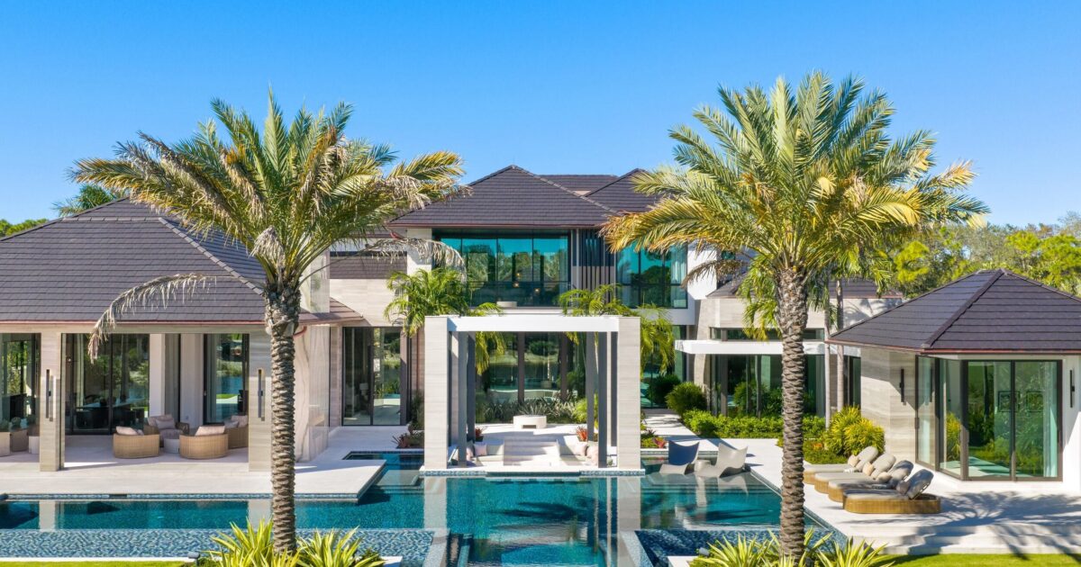 228 Bears Club Drive, Jupiter, FL 33477