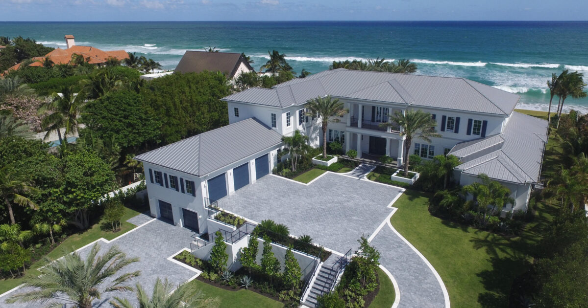 900 S Ocean Boulevard, Manalapan, FL 33462