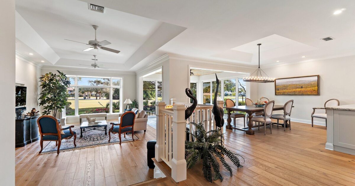 18587 SE Ferland Court, Jupiter, FL 33469