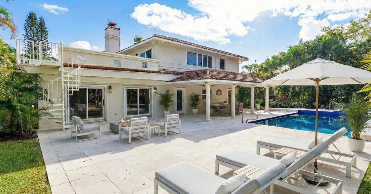 2570 Avenue Au Soleil, Delray Beach, FL 33483