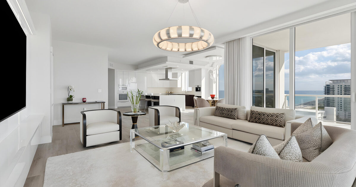 3730 N Ocean Drive 17-D, Singer Island, FL 33404