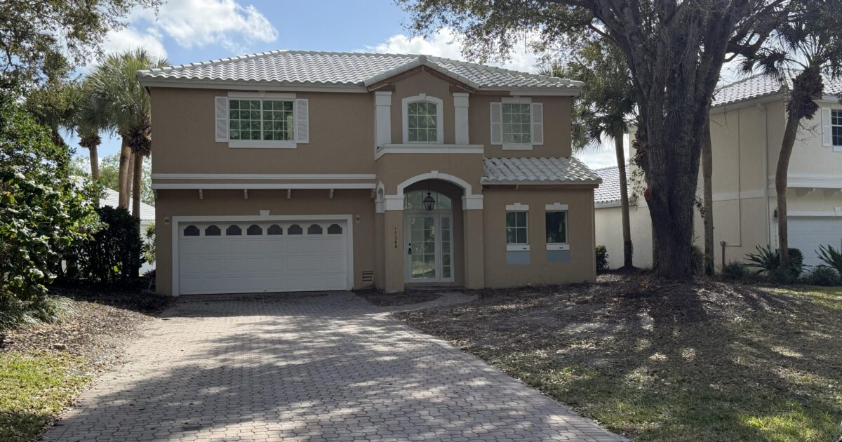 17288 Shoals Drive, Jupiter, FL 33477