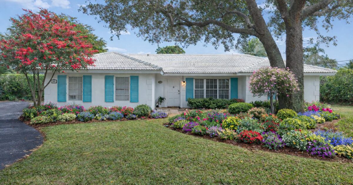 2001 NW 1st Avenue, Delray Beach, FL 33444