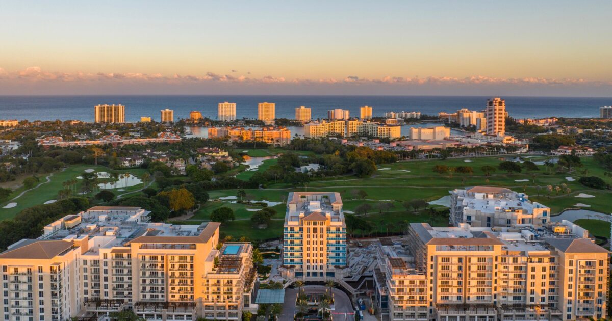 210 SE Mizner Boulevard 603, Boca Raton, FL 33432