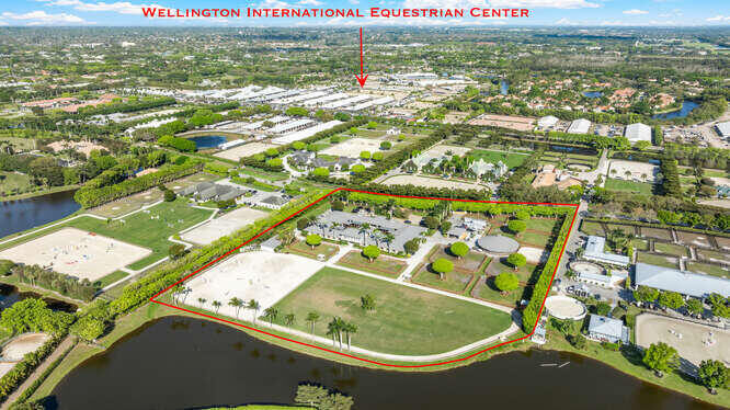 3351 Grand Prix Farms Drive, Wellington, FL 33414