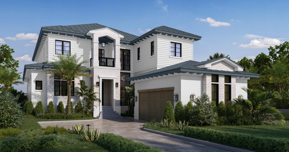 908 N Atlantic Drive, Lantana, FL 33462