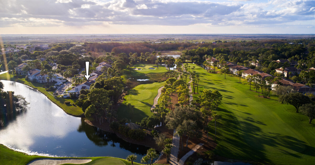 403 Ryder Cup Circle 403, Palm Beach Gardens, FL 33418