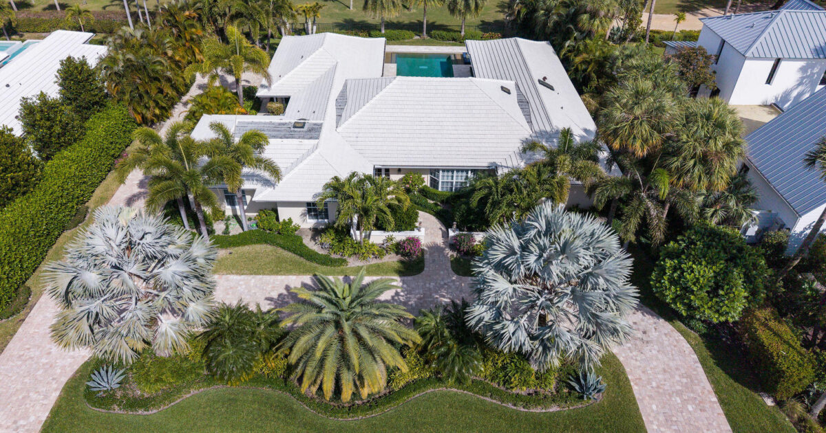 11354 Golfview Lane, North Palm Beach, FL 33408