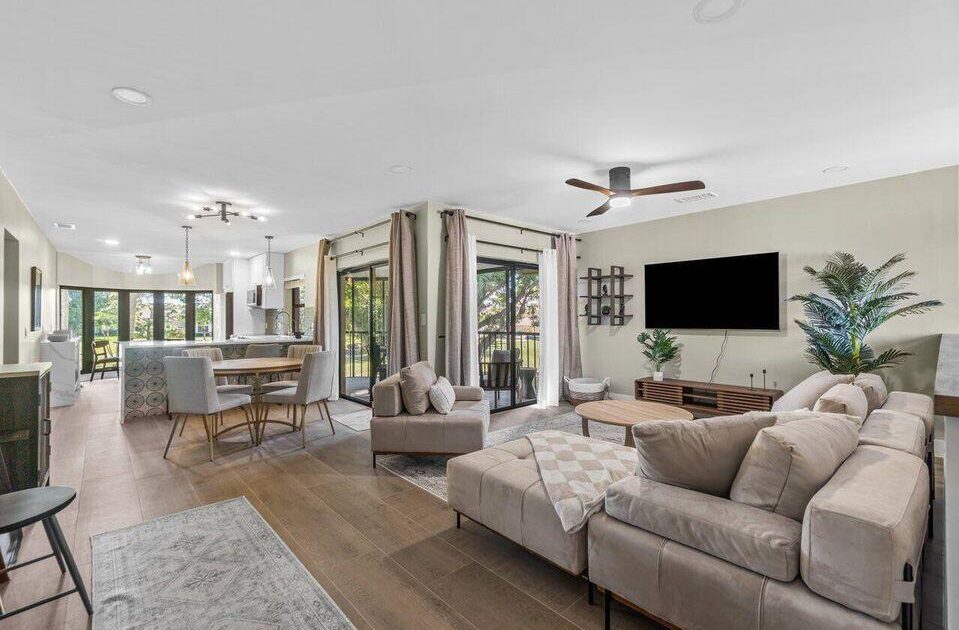 17138 Waterbend Drive 217, Jupiter, FL 33477