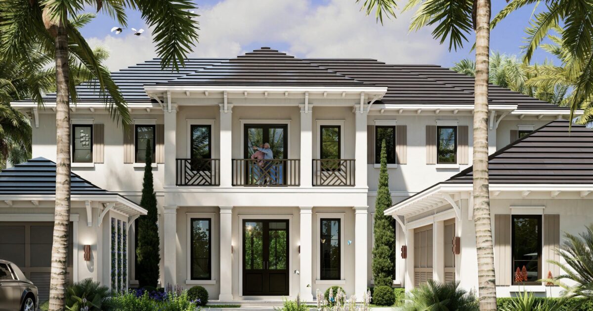 601 NE Spanish Trail, Boca Raton, FL 33432