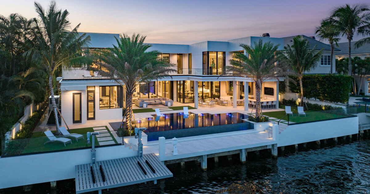 500 E Alexander Palm Road, Boca Raton, FL 33432