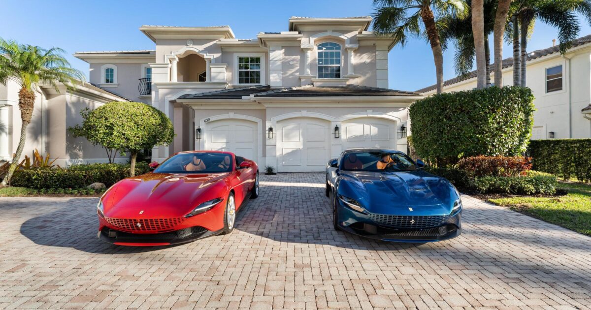 432 Savoie Drive, Palm Beach Gardens, FL 33410