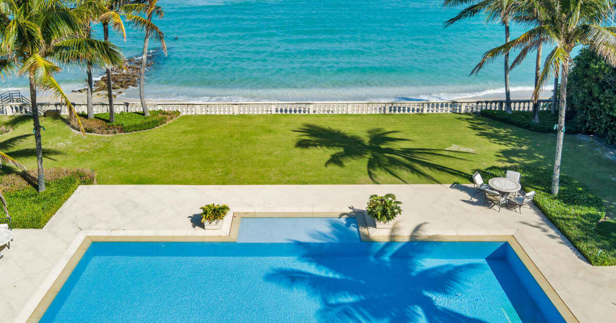 5 Via Los Incas, Palm Beach, FL 33480