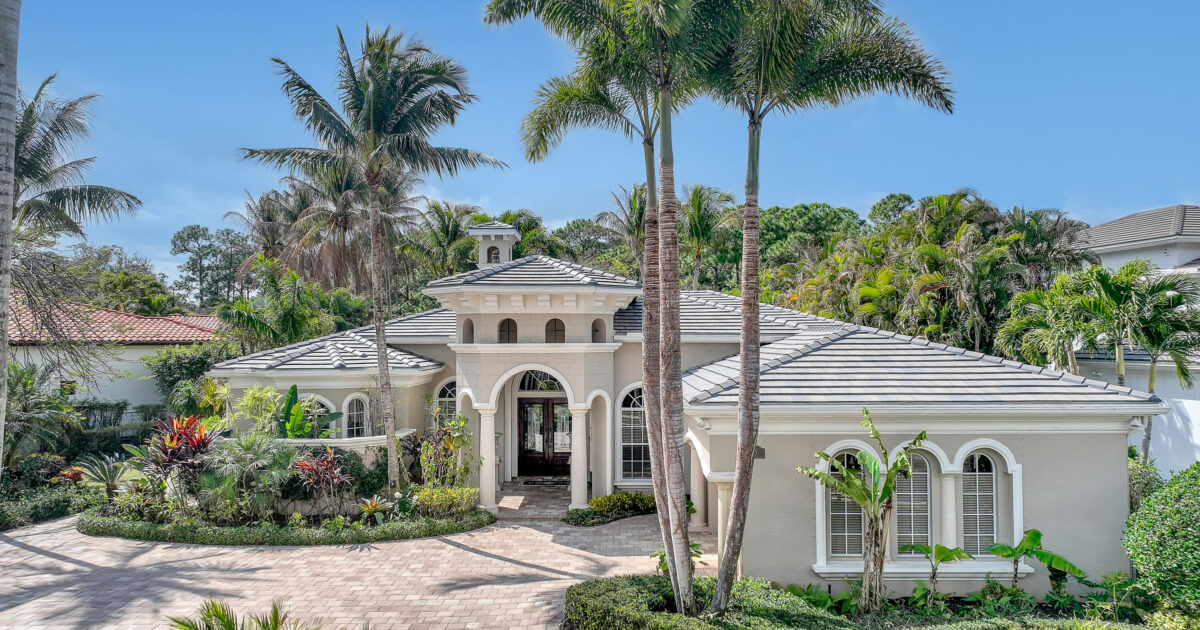 105 Remo Place, Palm Beach Gardens, FL 33418