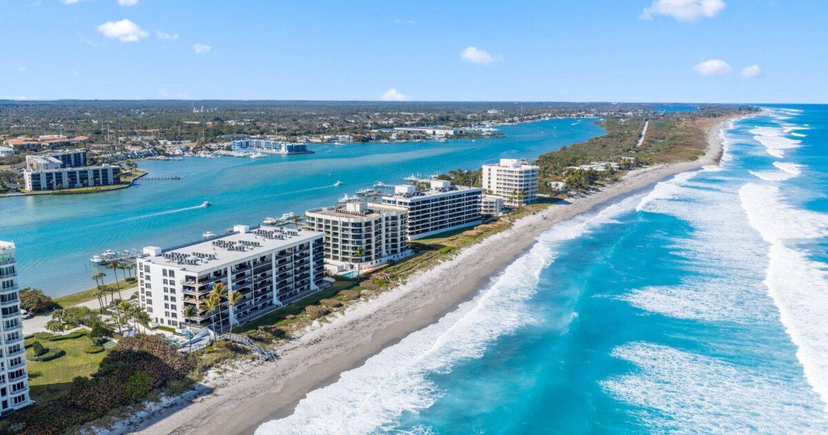 19750 Beach Road 7050, Jupiter, FL 33469