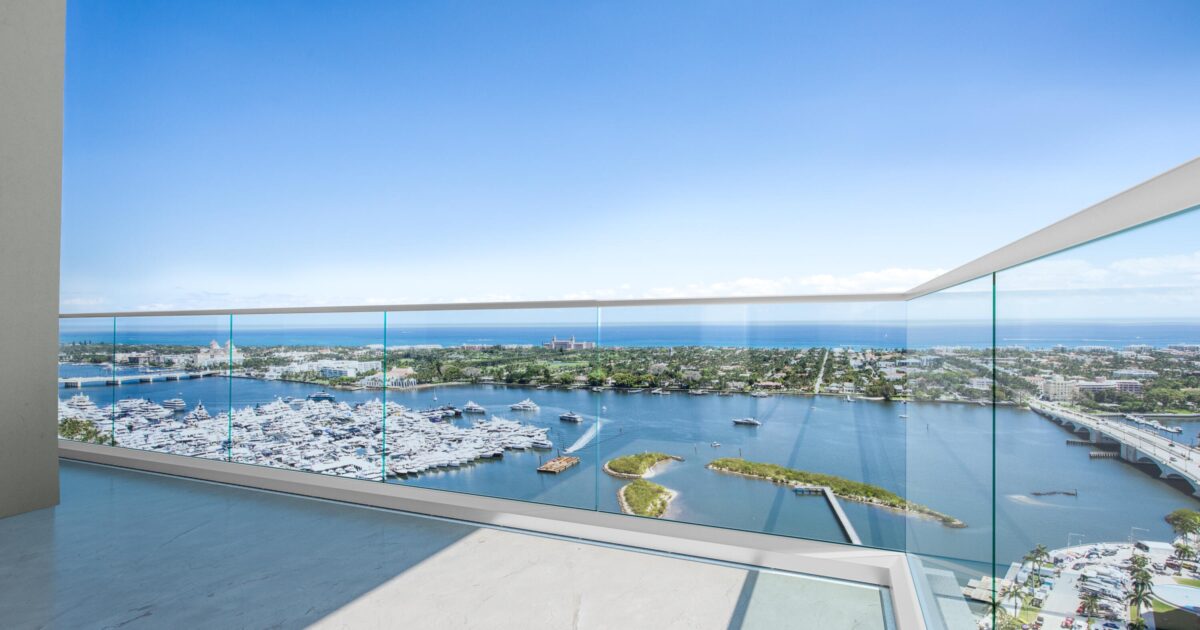525 S Flagler Drive 20b/c, West Palm Beach, FL 33401