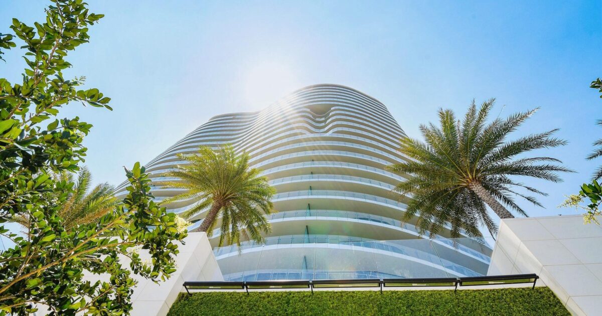 1100 S Flagler Drive 1101, West Palm Beach, FL 33401