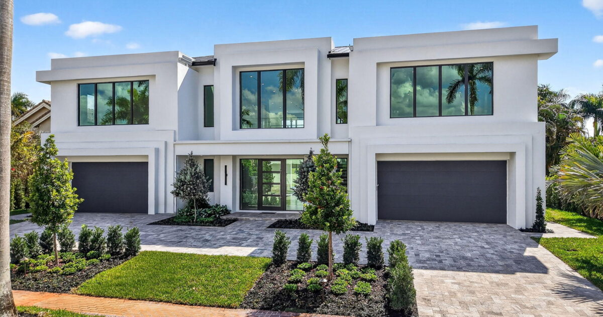 17903 Foxborough Lane, Boca Raton, FL 33496