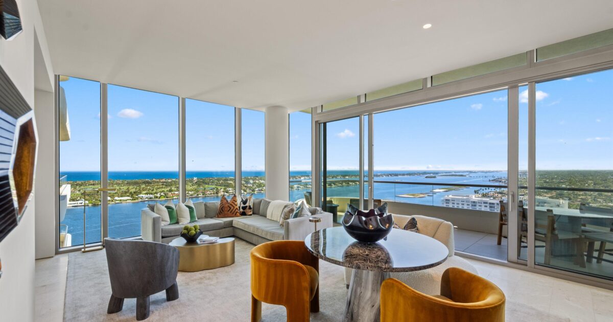 200 Arkona Court 2302, West Palm Beach, FL 33401