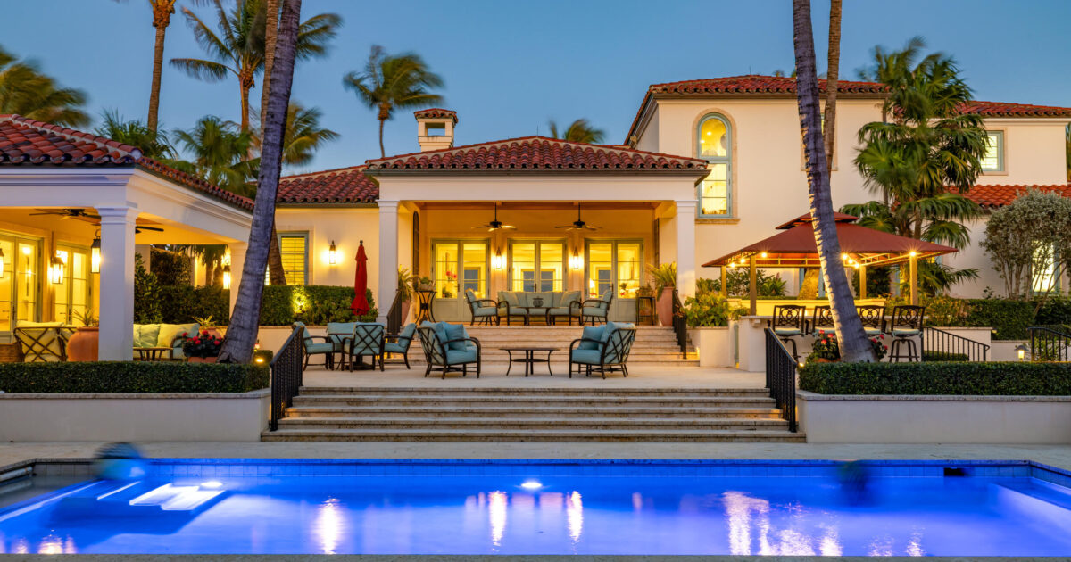 183 S Beach Road, Jupiter Island, FL 33455